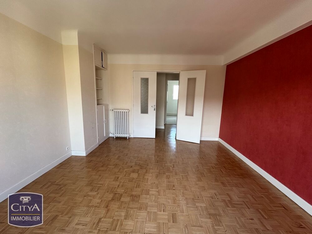 Vente Appartement appartement Pau