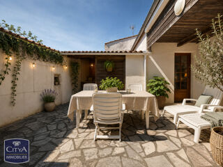  Maison à vendre 3 pièces 57 m²