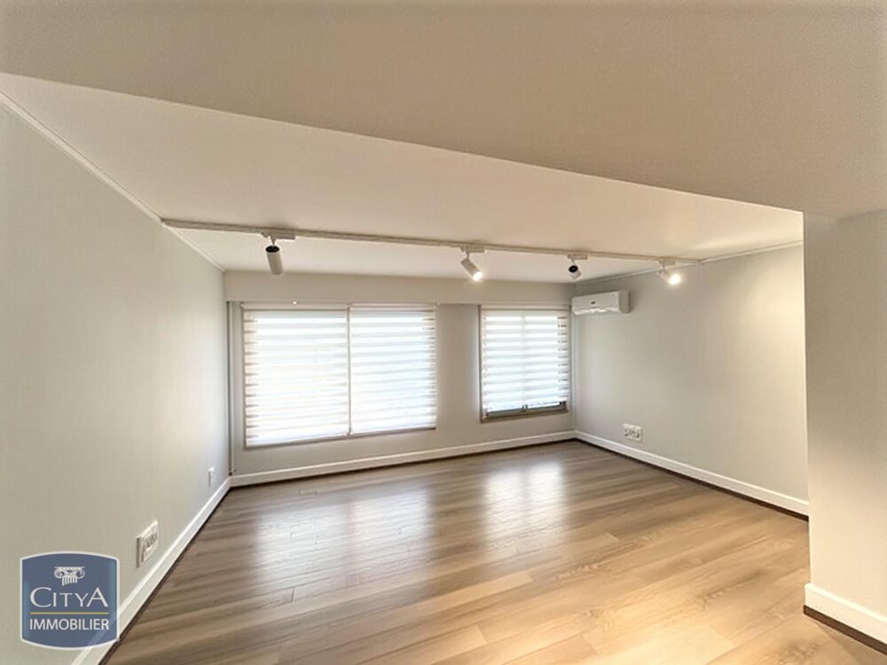 Vente Appartement appartement Toulon