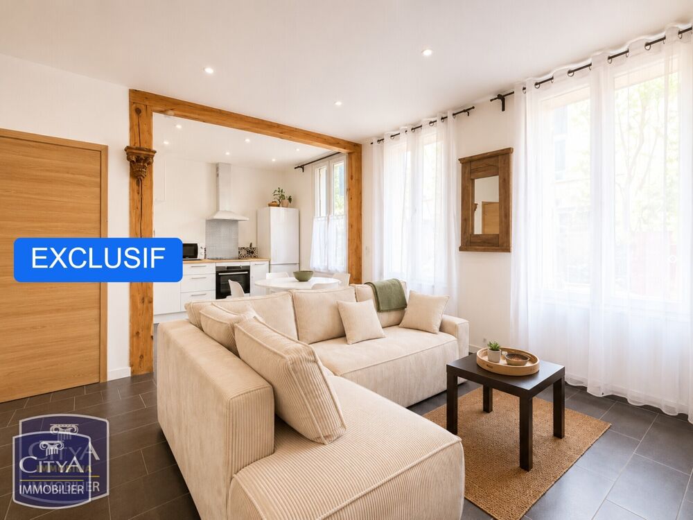 Appartement 3 pièces 59 m² · à Libourne · 59 m² · 149 000 €