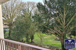  Appartement � vendre 3 pi�ces 65 m�