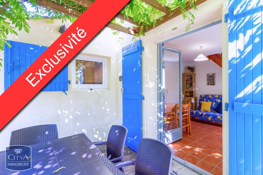 Maison 3 pièces 34 m² · à Carsac-Aillac · 34 m² · 110 000 €