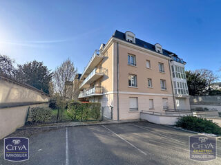  Appartement à vendre 3 pièces 82 m²