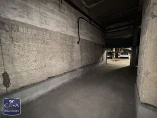 Parking / Garage � vendre 31 m�