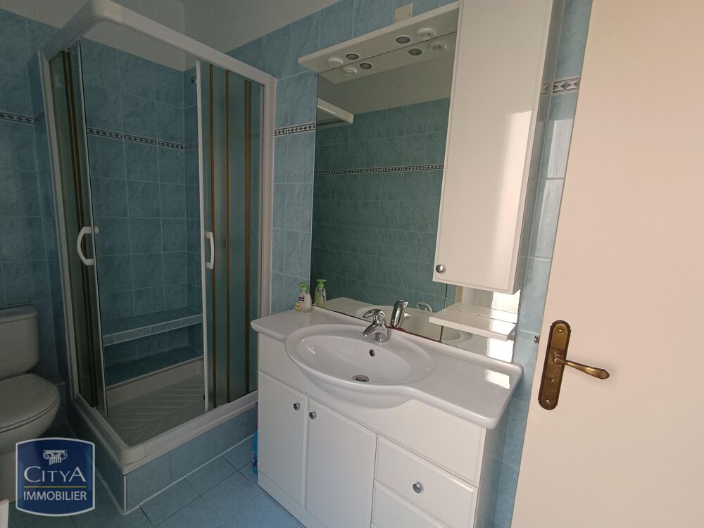 Vente Appartement appartement Loctudy