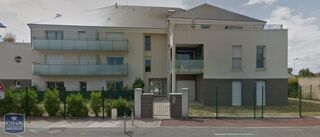  Parking / Garage à vendre 8 m²
