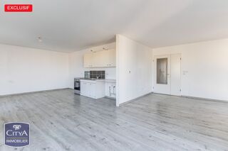 Appartement 3 pièces 81 m² · à Capinghem · 81 m² · 251 000 €
