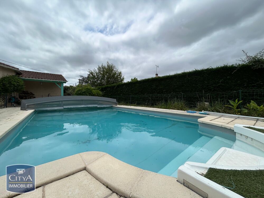 Vente Maison maison Prigonrieux
