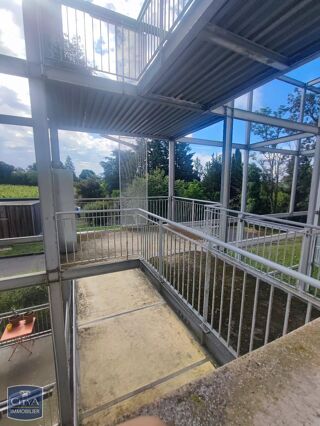  Appartement � vendre 3 pi�ces 55 m�