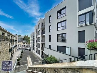  Appartement à vendre 2 pièces 41 m²