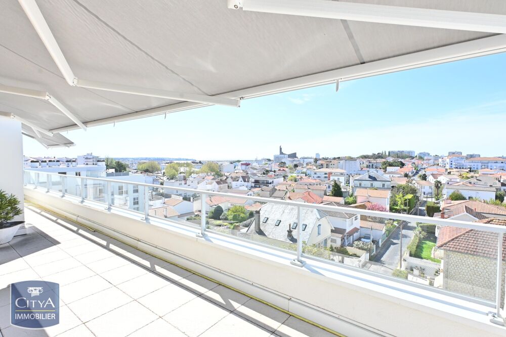 Vente Appartement appartement Royan