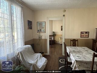  Maison à vendre 4 pièces 75 m²
