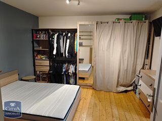  Maison à vendre 3 pièces 65 m²