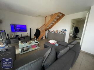  Maison � vendre 4 pi�ces 89 m�