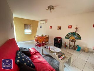 Appartement 3 pièces 58 m² · à Épinal · 58 m² · 80 000 €