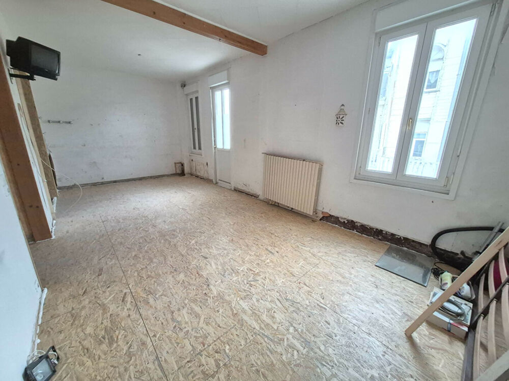 Vente Appartement appartement Berck