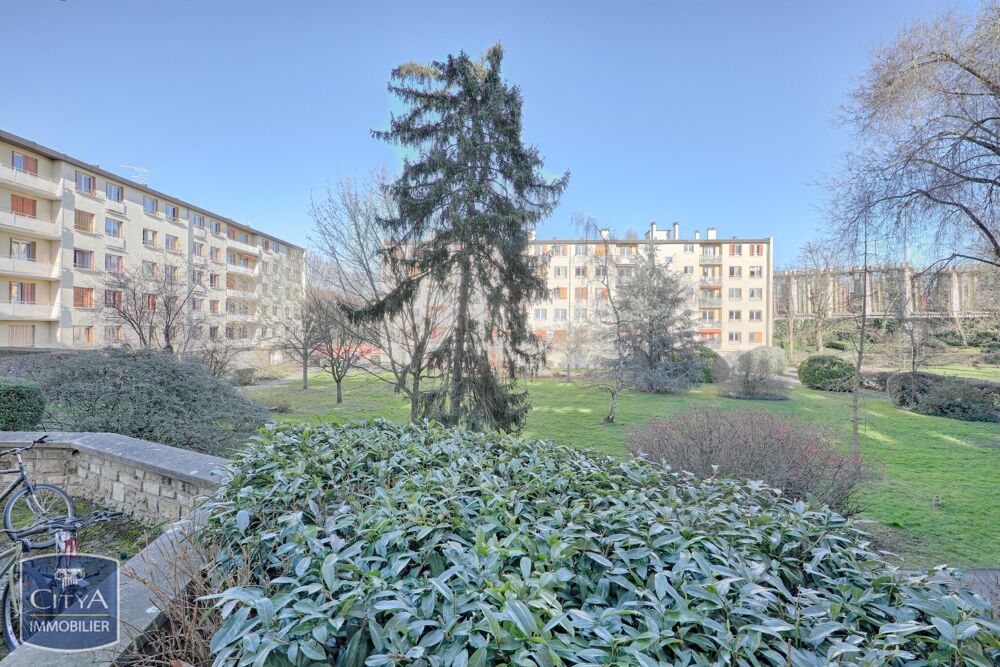 Vente Appartement appartement Maisons-alfort