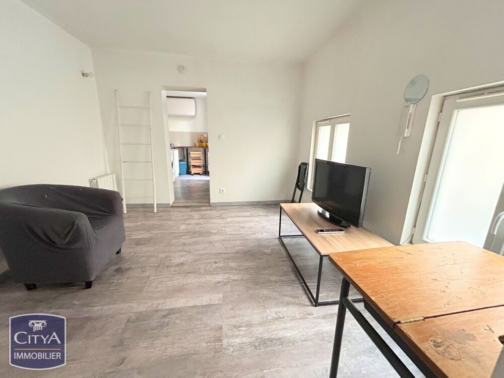 Vente Appartement appartement Saint-Étienne