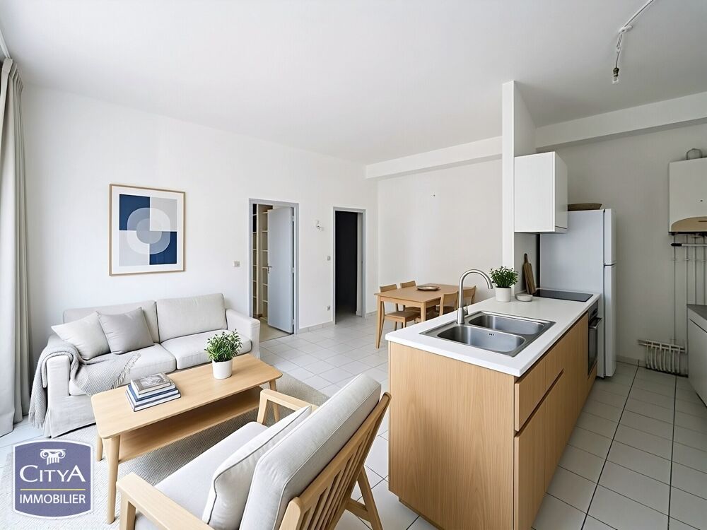 Vente Appartement appartement Vouvray