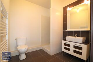  Appartement à vendre 2 pièces 32 m²