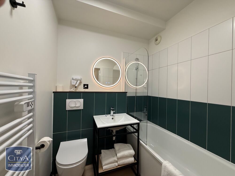 Vente Appartement appartement Montévrain
