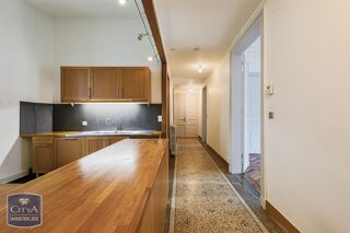  Appartement à vendre 4 pièces 101 m²