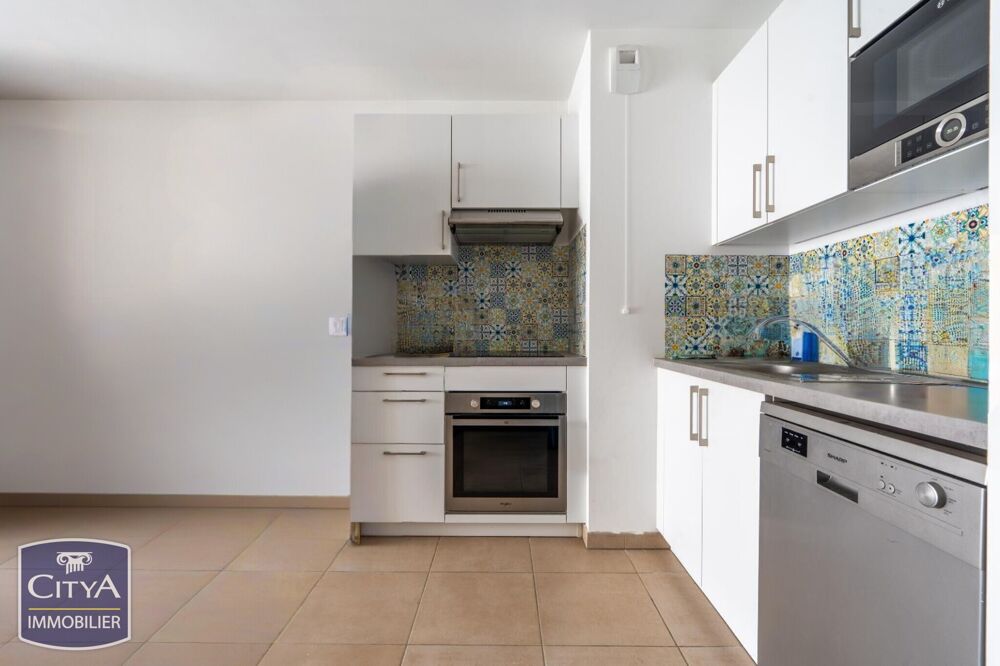 Vente Appartement appartement Tours