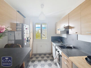  Appartement à vendre 1 pièce 37 m²