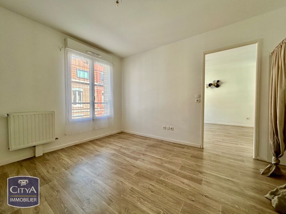 Vente Appartement appartement Lille