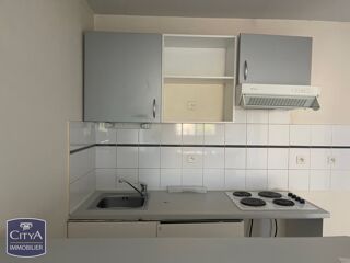  Appartement à vendre 3 pièces 55 m²