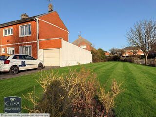  Maison � vendre 4 pi�ces 81 m�