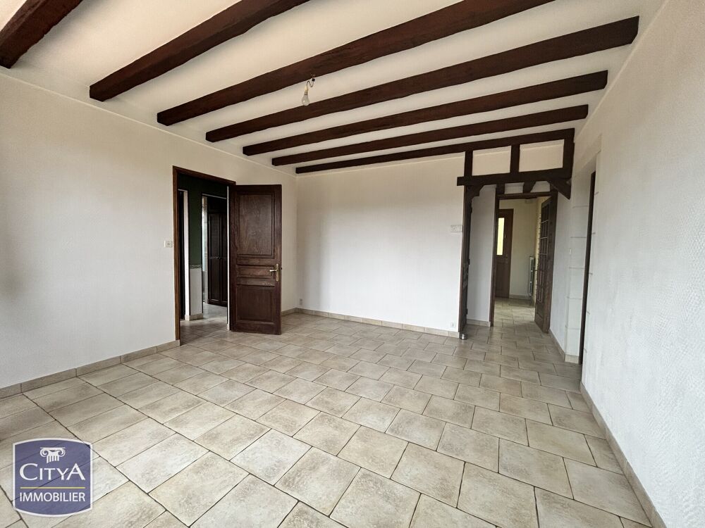 Vente Maison maison Saint-amand-montrond