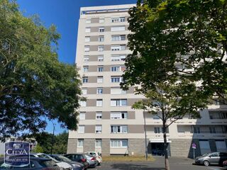 Vente Appartement appartement Saint-brieuc