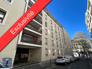  Appartement à vendre 1 pièce 18 m²