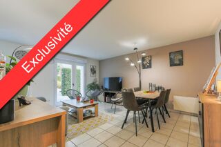 Appartement 3 pièces 56 m² · à Vendôme · 56 m² · 89 380 €