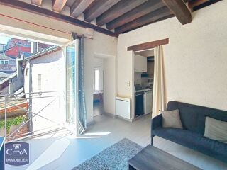  Appartement � vendre 2 pi�ces 26 m�