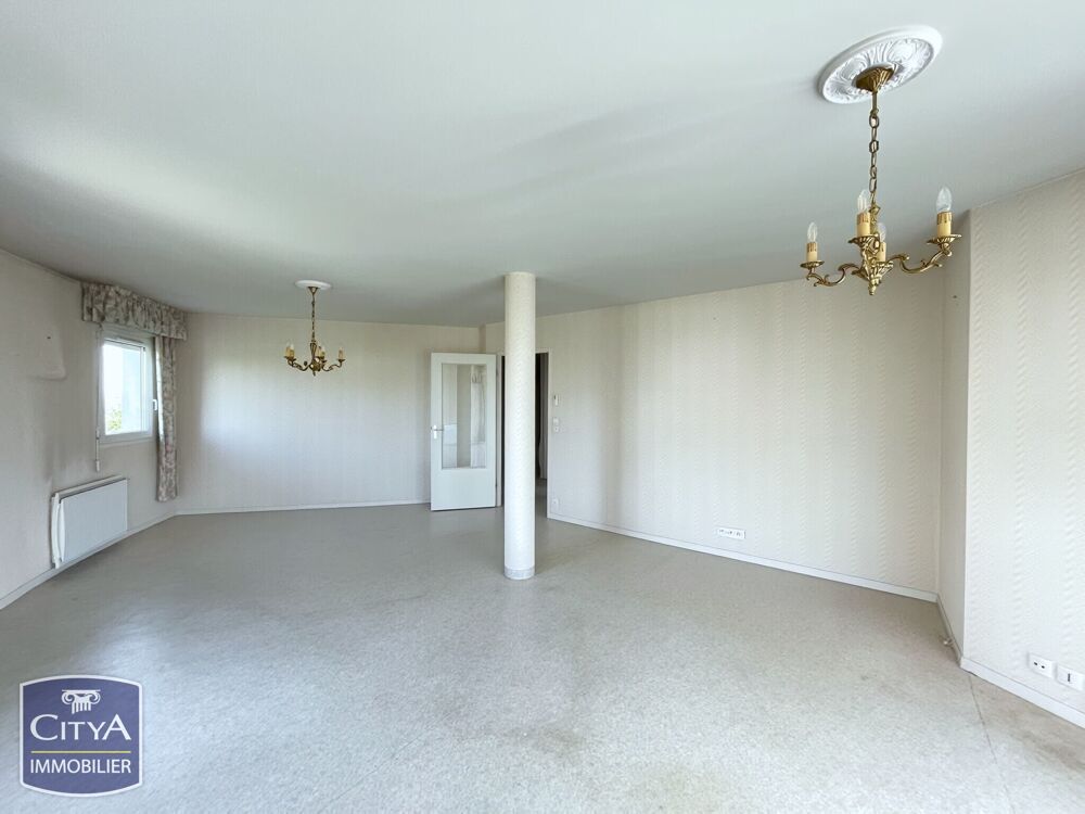 Vente Appartement appartement Caen