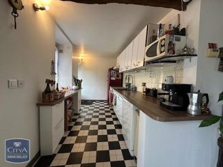  Maison à vendre 4 pièces 130 m²