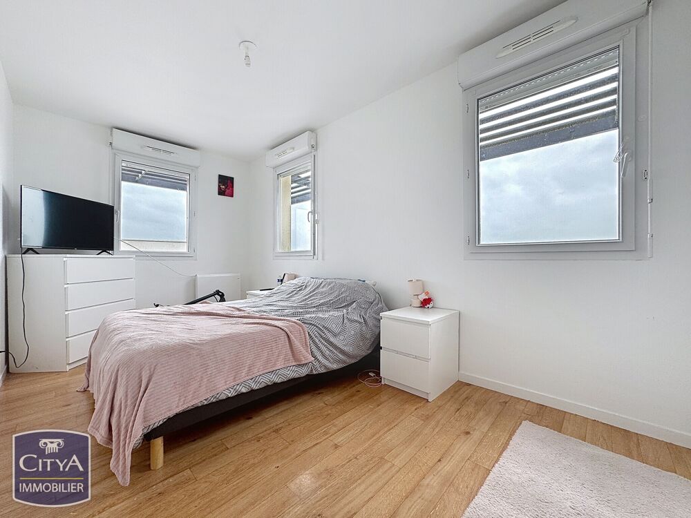 Vente Appartement appartement Lucé