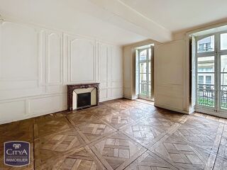  Appartement à vendre 2 pièces 59 m²
