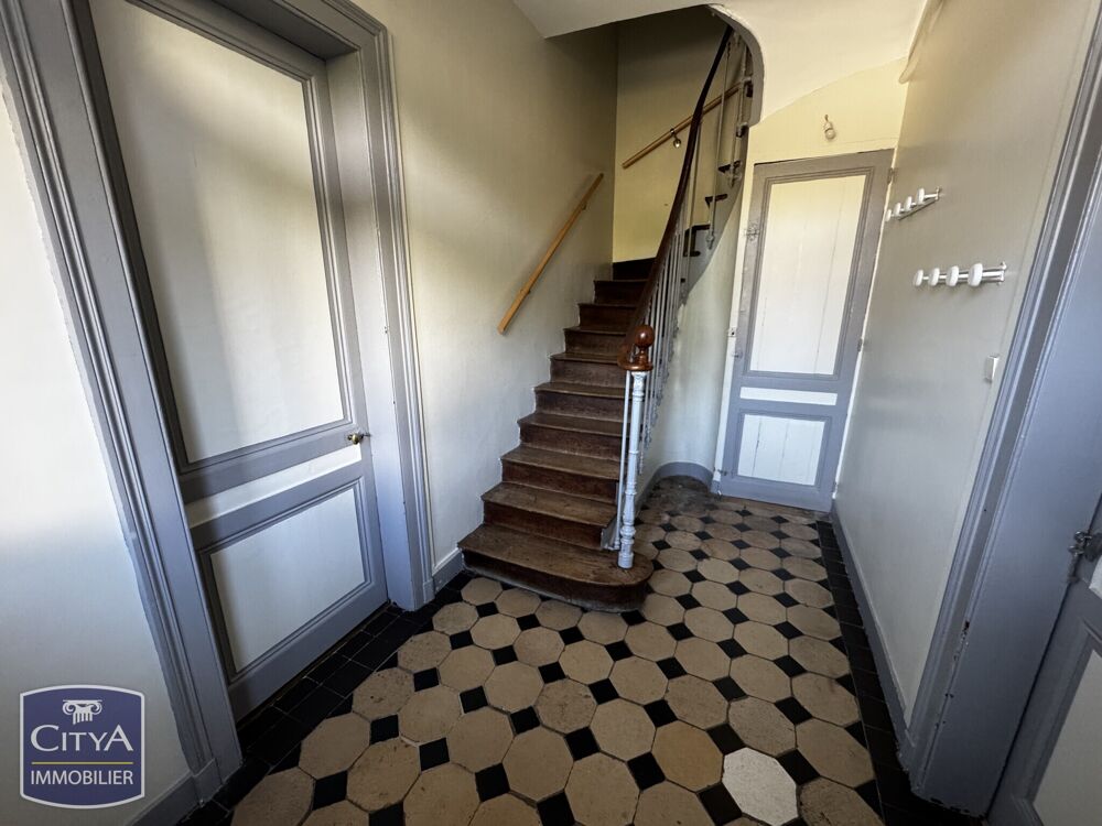 Vente Maison maison Rouen