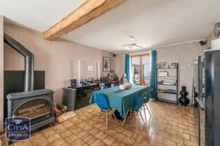  Maison à vendre 5 pièces 157 m²