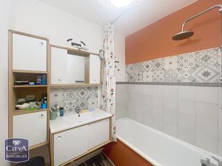  Appartement à vendre 2 pièces 37 m²