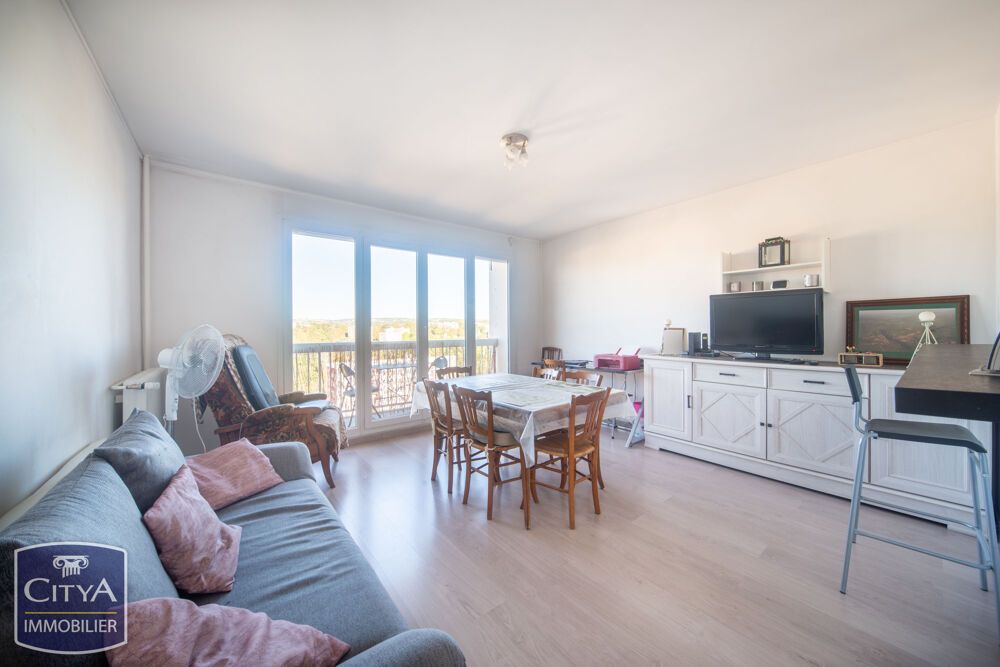 Vente Appartement appartement Mâcon