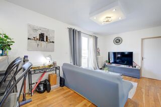  Appartement  vendre 2 pices 39 m