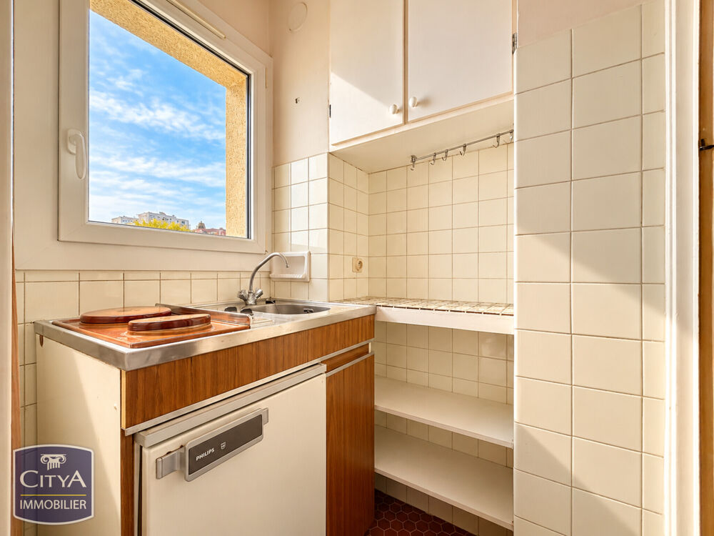 Vente Appartement appartement Fréjus