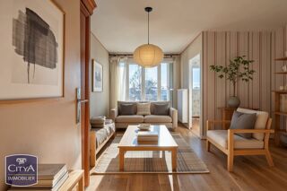  Appartement � vendre 1 pi�ce 29 m�