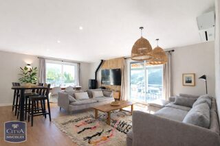  Maison à vendre 5 pièces 131 m²