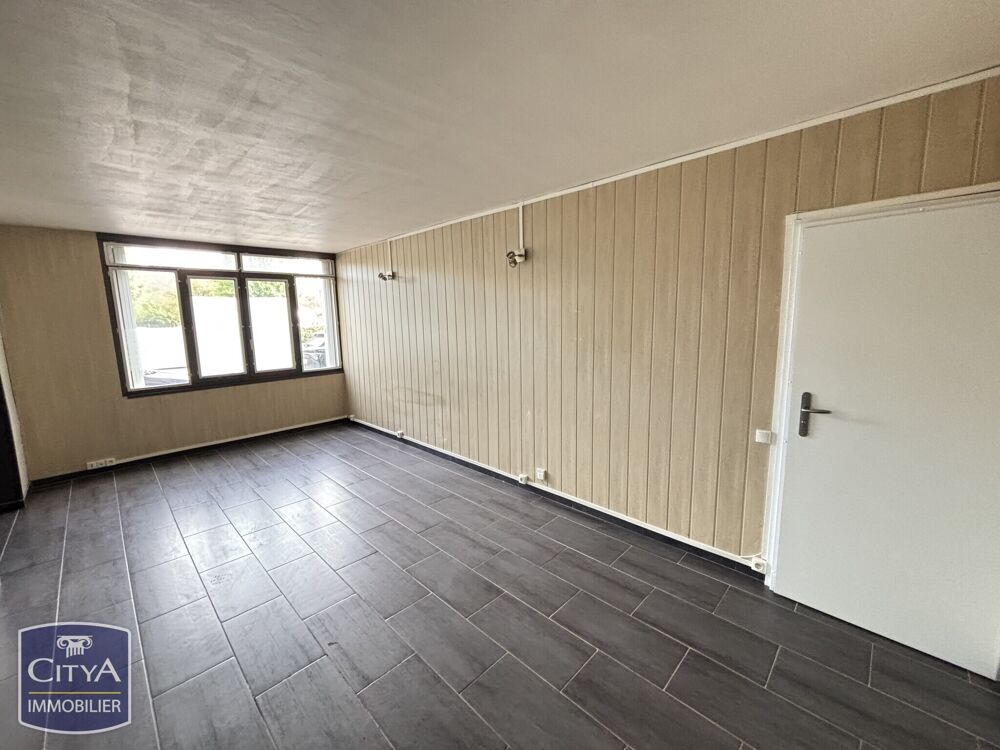Vente Appartement appartement Douai