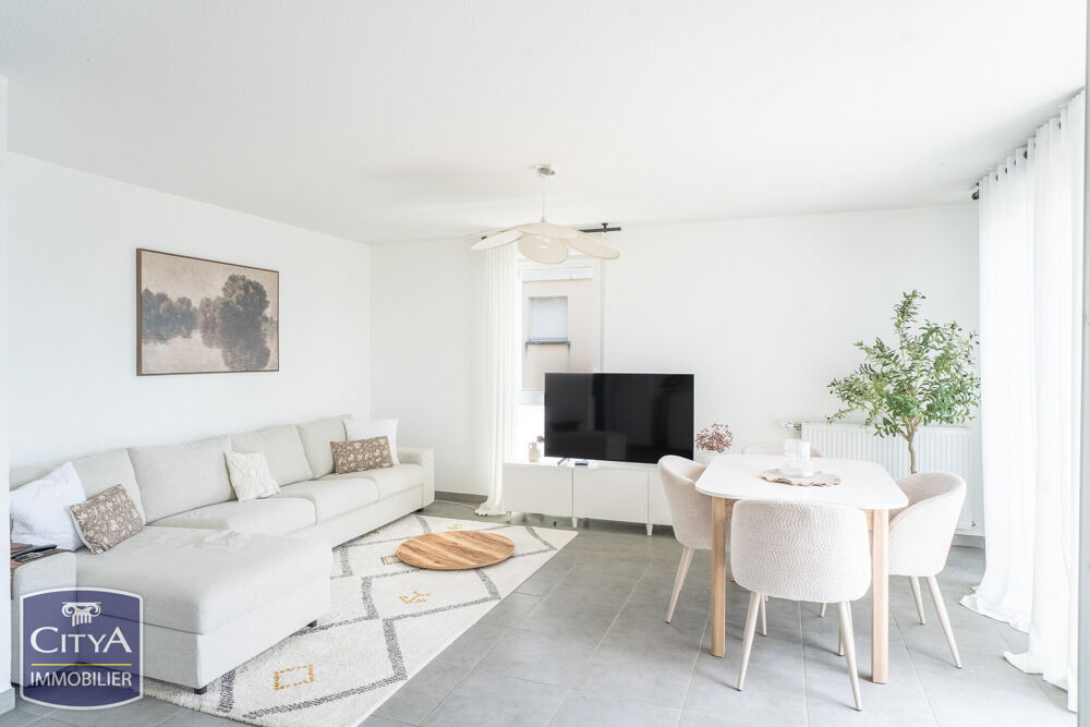 Vente Appartement appartement Toulouse